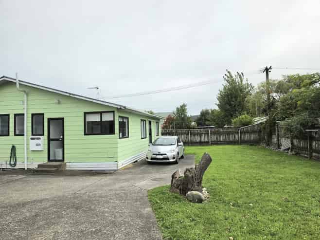 2/16B Maclean Street, Wallaceville