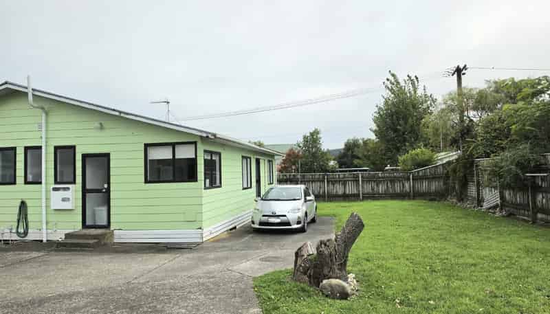 2/16B Maclean Street, Wallaceville