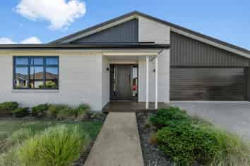 32 Lockerbie Street, Morrinsville