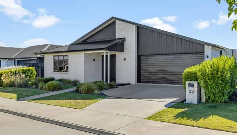 32 Lockerbie Street, Morrinsville