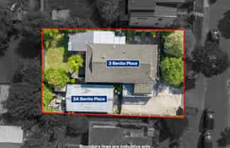 3 Benita Place, Sunnyvale