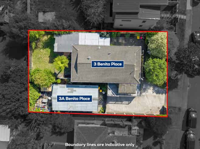 3 Benita Place, Sunnyvale