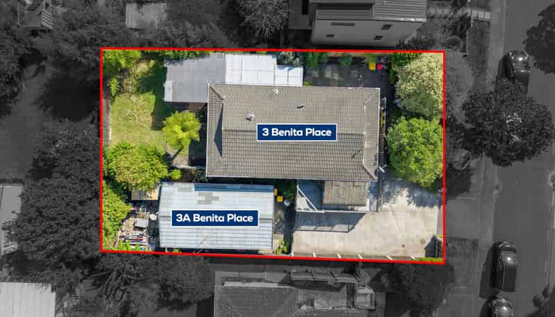 3 Benita Place, Sunnyvale