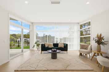 6 Homestead Avenue, Stoke