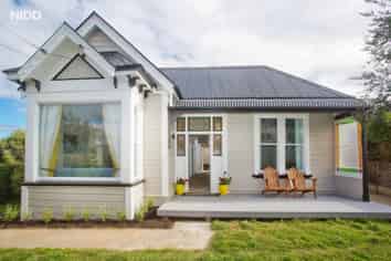 59 Passmore Crescent, Maori Hill