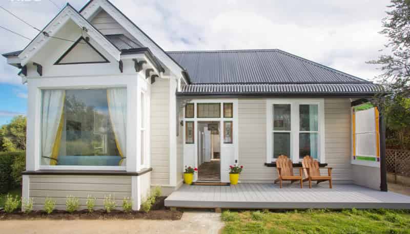 59 Passmore Crescent, Maori Hill