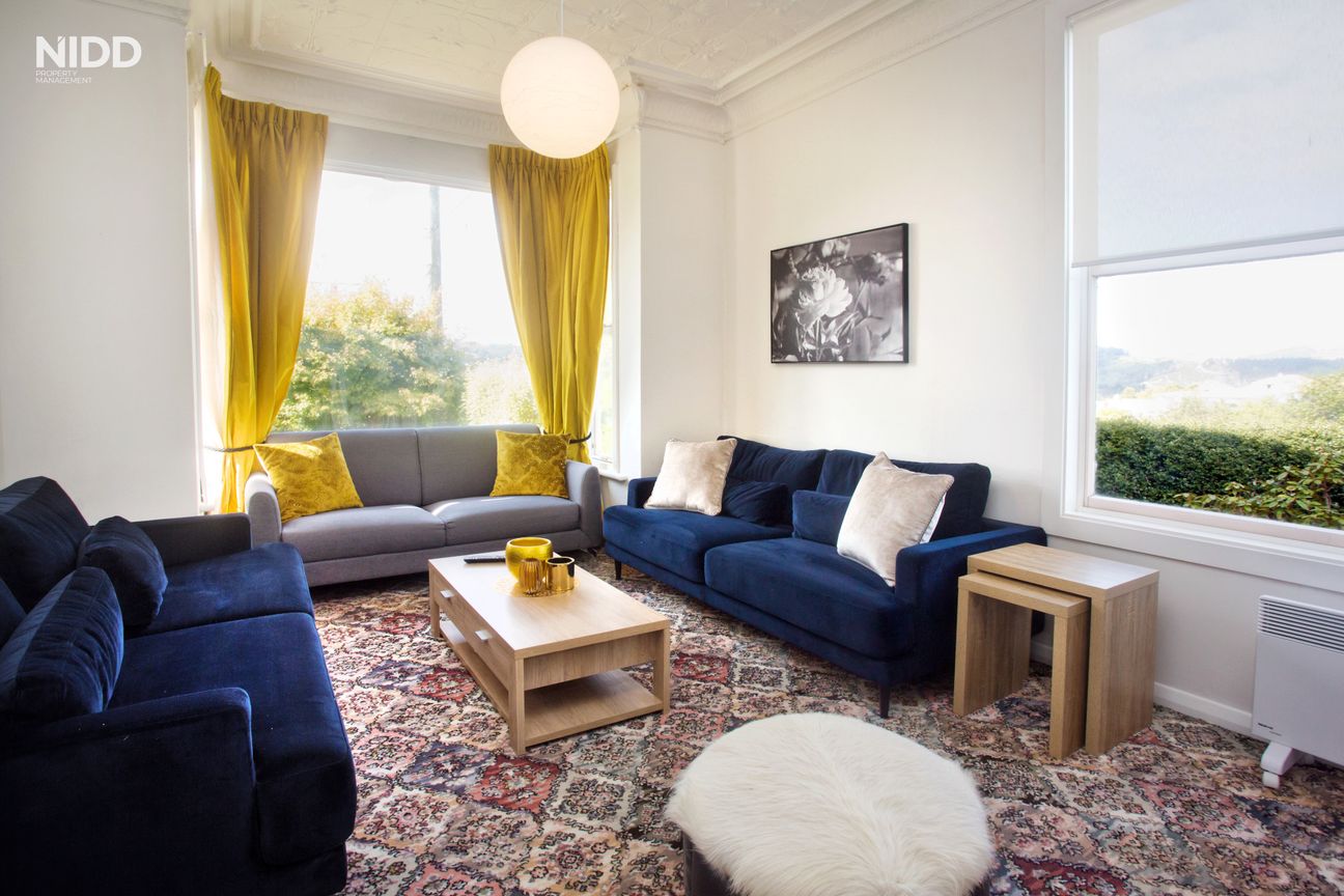 Prime Location - First month rent free! - Ansicht 3