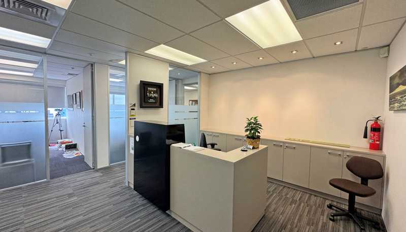 L5/507 Lake Road, Takapuna