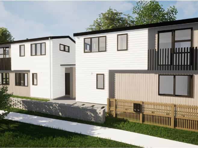 2A&B Ruze Vida Drive, Massey