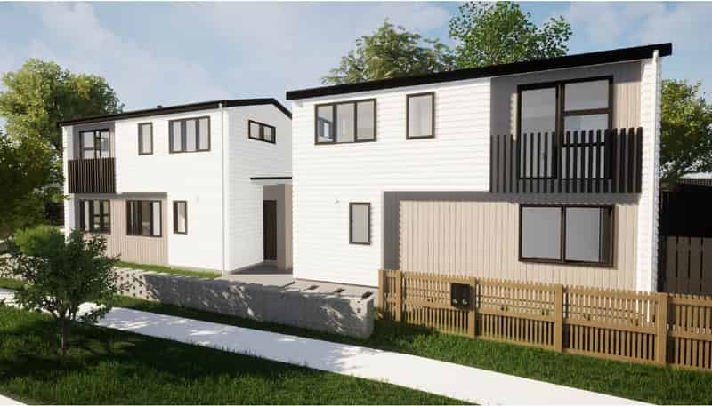 2A&B Ruze Vida Drive, Massey