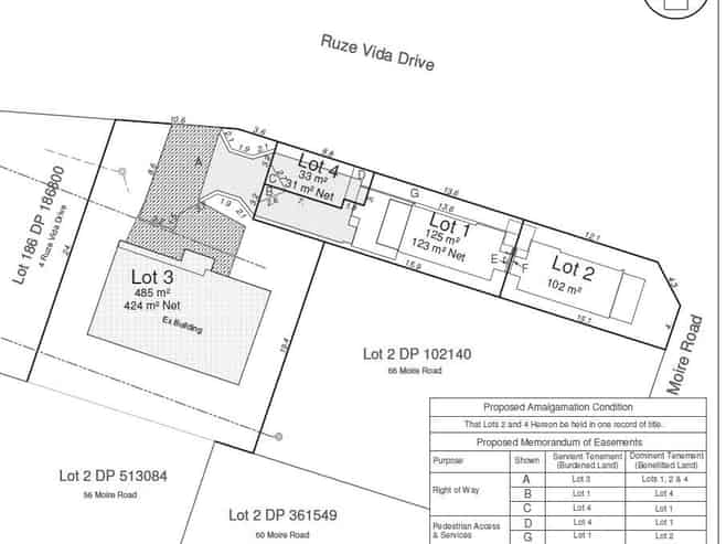 2A&B Ruze Vida Drive, Massey