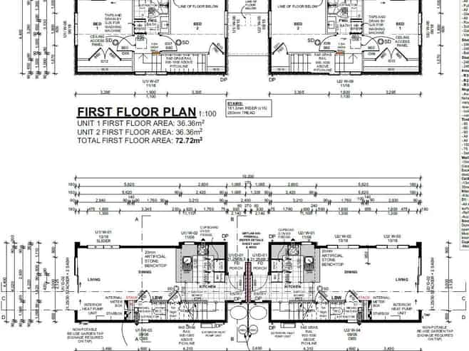 2A&B Ruze Vida Drive, Massey