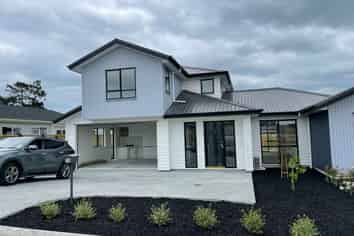 2A Cutfield Lane, Kumeu