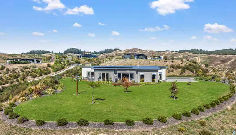 253 Stringer Road, Redwood Valley