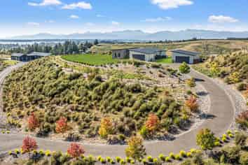 253 Stringer Road, Redwood Valley