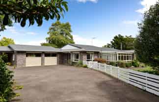 156 Lee Martin Road, Tamahere