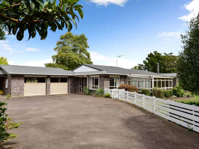 156 Lee Martin Road, Tamahere