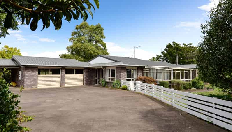 156 Lee Martin Road, Tamahere
