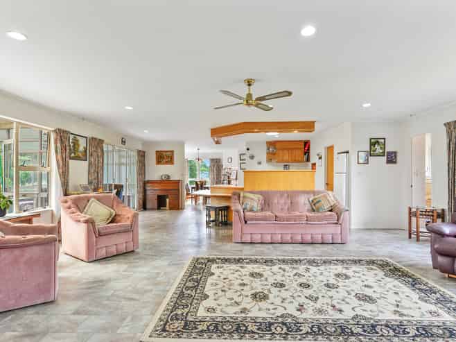 156 Lee Martin Road, Tamahere