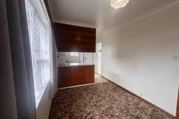 65 Rugby Street, Levin