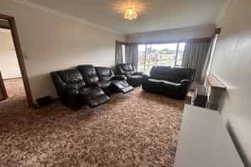 65 Rugby Street, Levin