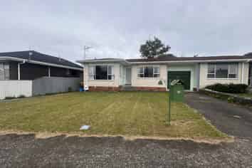 65 Rugby Street, Levin