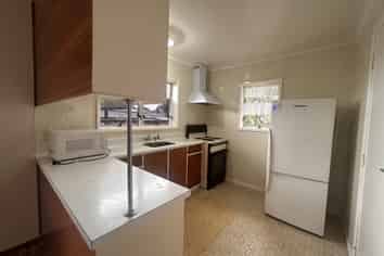 65 Rugby Street, Levin