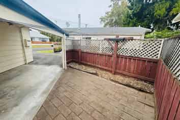 25A Nile Street, Whanganui East