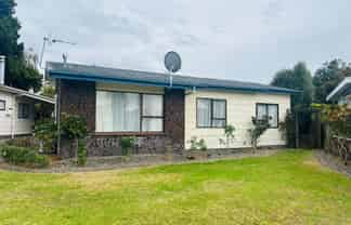 25A Nile Street, Whanganui East