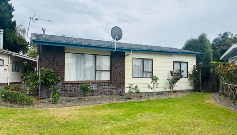25A Nile Street, Whanganui East