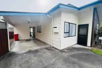 25A Nile Street, Whanganui East