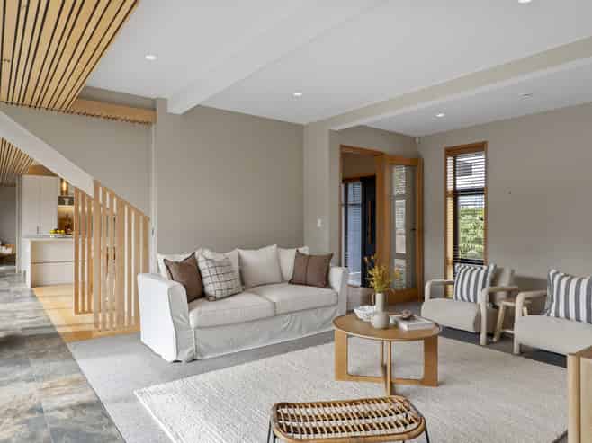 50A Idris Road, Fendalton