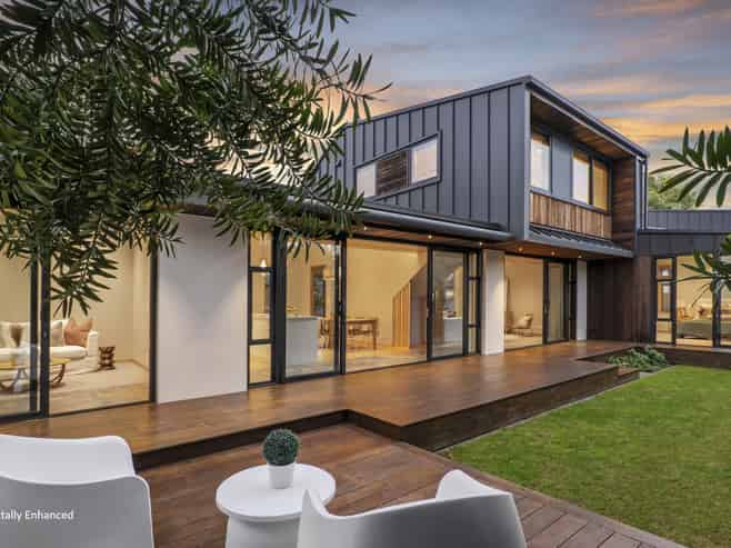 50A Idris Road, Fendalton