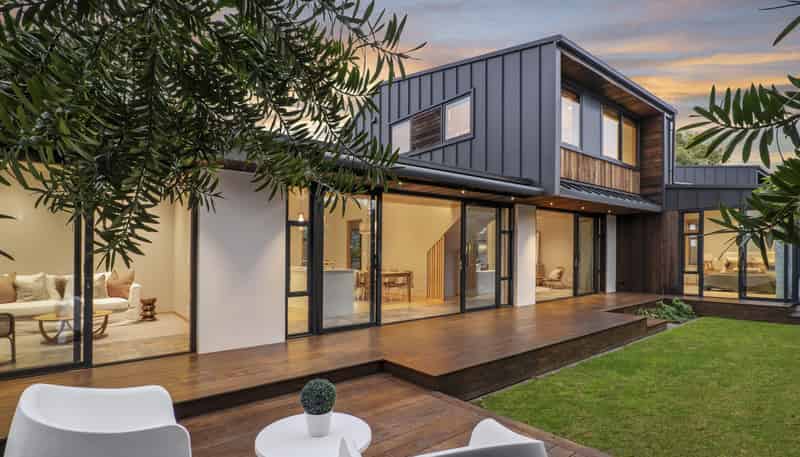 50A Idris Road, Fendalton