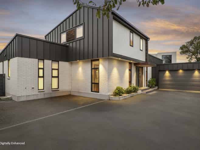 50A Idris Road, Fendalton