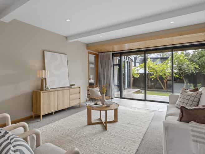 50A Idris Road, Fendalton