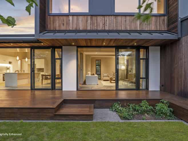 50A Idris Road, Fendalton