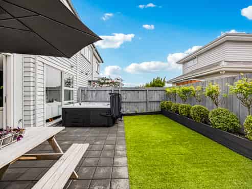 63 Kopuru Road, Whenuapai