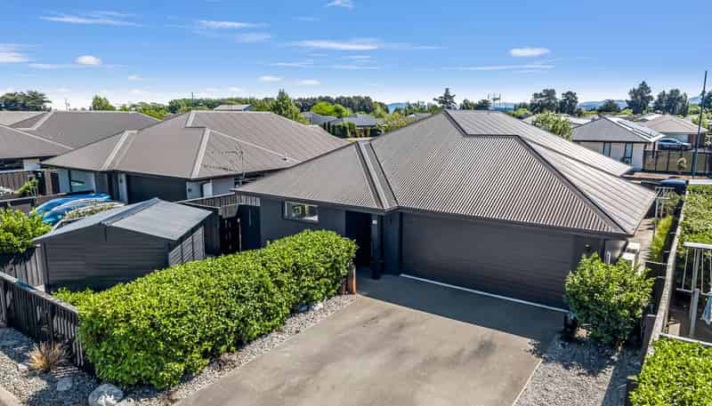 30 Kawari Drive, Pegasus