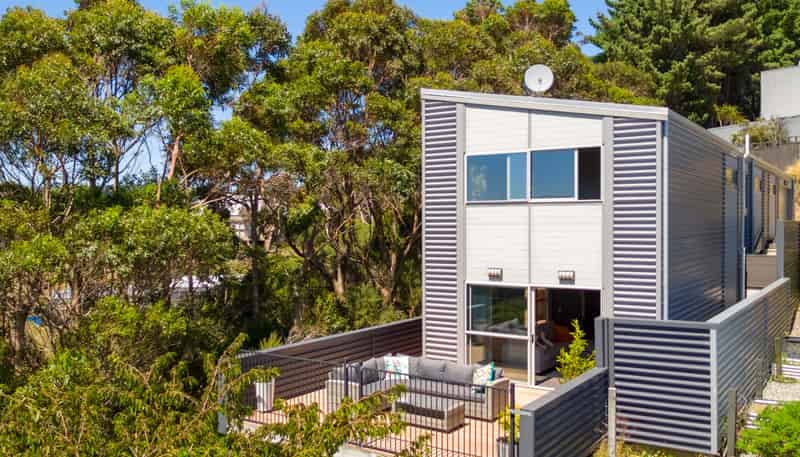 23A Drummond Crescent, Kelson