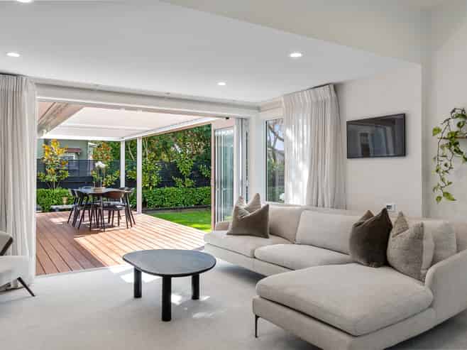 49 Paparoa Street, Papanui