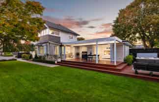 49 Paparoa Street, Papanui