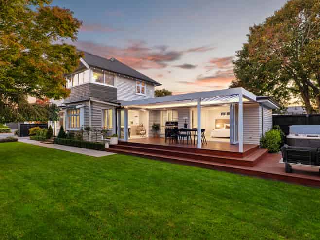 49 Paparoa Street, Papanui