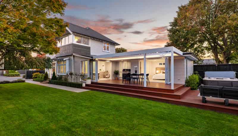 49 Paparoa Street, Papanui