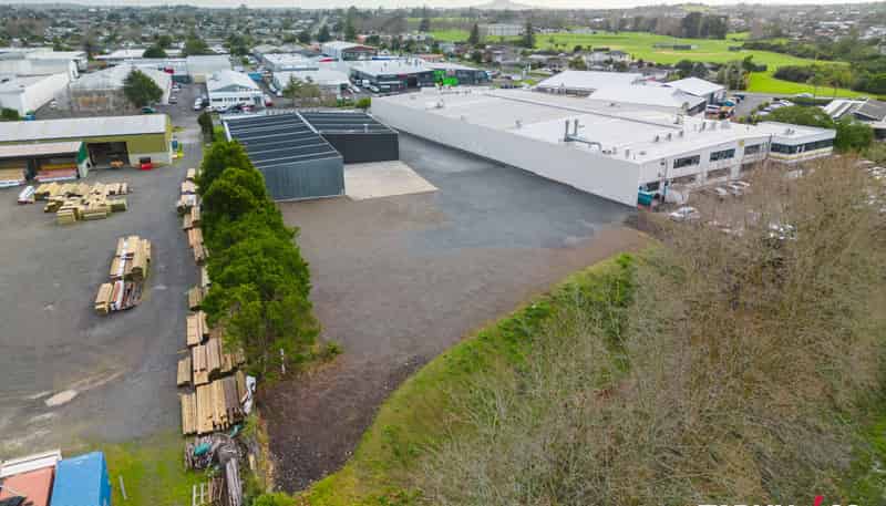 77 Ben Lomond, Pakuranga