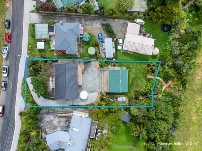 14 Wech Drive, Warkworth