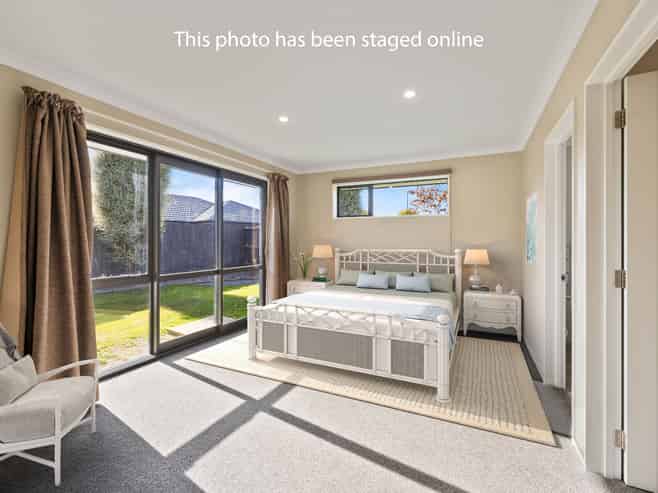 116 Metehau Street, Marshland