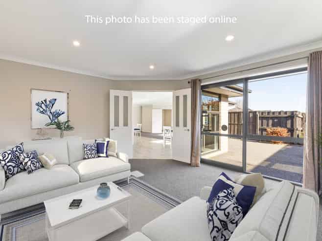 116 Metehau Street, Marshland