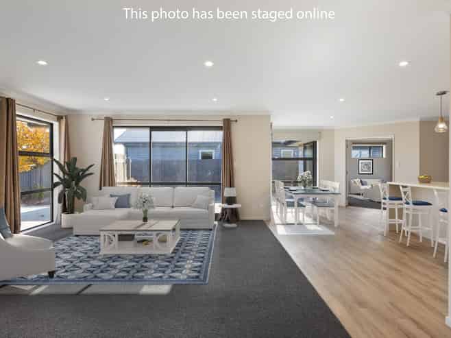 116 Metehau Street, Marshland