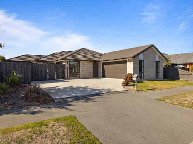 116 Metehau Street, Marshland